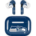 NFL Seattle Seahawks Distressed Apple AirPods Pro Skin