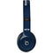 NFL Seattle Seahawks Distressed Beats Solo 2 Wired Skin