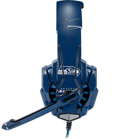 NFL Seattle Seahawks Distressed BENGOO G9000 Skin