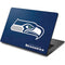 NFL Seattle Seahawks Distressed Dell Chromebook Skin