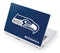 NFL Seattle Seahawks Distressed Acer Chromebook Skin