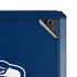 NFL Seattle Seahawks Distressed Cooler Master MasterBox Q300L Mini Tower Skin