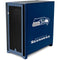 NFL Seattle Seahawks Distressed Corsair 4000D Tempered Glass Mid-Tower ATX Case Skin