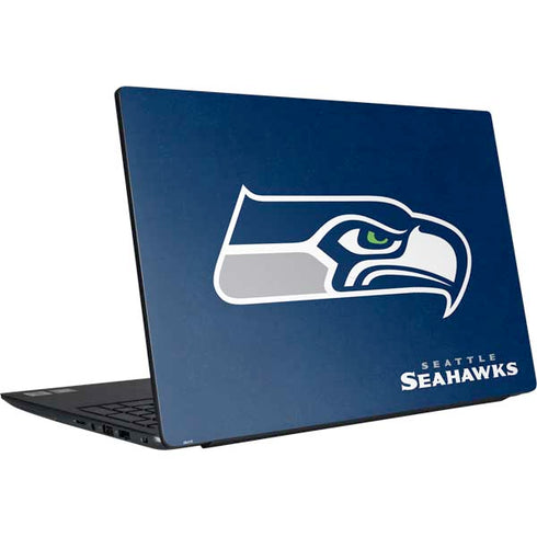 NFL Seattle Seahawks Distressed Dell Vostro Skin