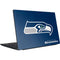 NFL Seattle Seahawks Distressed Dell Vostro Skin