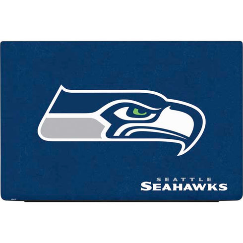 NFL Seattle Seahawks Distressed Dell Vostro Skin