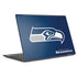 NFL Seattle Seahawks Distressed HP Envy Skin
