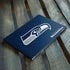 NFL Seattle Seahawks Distressed HP Envy Skin