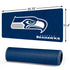 NFL Seattle Seahawks Distressed Gaming Mouse Pad