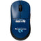 NFL Seattle Seahawks Distressed G Pro Wireless Gaming Mouse Skin