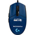 NFL Seattle Seahawks Distressed G203 Prodigy RGB Wired Gaming Mouse Skin