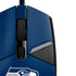 NFL Seattle Seahawks Distressed G203 Prodigy RGB Wired Gaming Mouse Skin