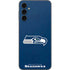 NFL Seattle Seahawks Distressed Galaxy A14 5G Skin