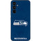 NFL Seattle Seahawks Distressed Galaxy A54 5G Skin