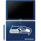 NFL Seattle Seahawks Distressed Galaxy Book 12in Skin