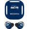 NFL Seattle Seahawks Distressed Galaxy Buds Pro Skin