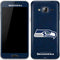 NFL Seattle Seahawks Distressed Galaxy J3 Skin