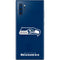 NFL Seattle Seahawks Distressed Galaxy Note 10 Plus Skin