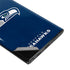 NFL Seattle Seahawks Distressed Galaxy Note 10 Plus Skin