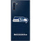 NFL Seattle Seahawks Distressed Galaxy Note 10 Skin