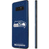 NFL Seattle Seahawks Distressed Galaxy Note 8 Skin
