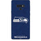 NFL Seattle Seahawks Distressed Galaxy Note 9 Skin