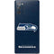 NFL Seattle Seahawks Distressed Galaxy Note20 5G Skin