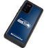 NFL Seattle Seahawks Distressed Galaxy Note20 5G Waterproof Case