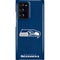 NFL Seattle Seahawks Distressed Galaxy Note20 Ultra 5G Lite Case