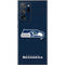NFL Seattle Seahawks Distressed Galaxy Note20 Ultra 5G Skin