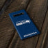 NFL Seattle Seahawks Distressed Galaxy S10 Plus Skin
