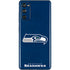 NFL Seattle Seahawks Distressed Galaxy S20 Fan Edition Skin