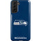 NFL Seattle Seahawks Distressed Galaxy S21 Plus 5G Pro Case