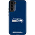 NFL Seattle Seahawks Distressed Galaxy S22 Plus Pro Case