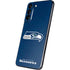NFL Seattle Seahawks Distressed Galaxy S22 Plus Skin