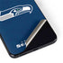 NFL Seattle Seahawks Distressed Galaxy S22 Plus Skin