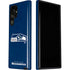 NFL Seattle Seahawks Distressed Galaxy S22 Ultra Pro Case