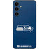 NFL Seattle Seahawks Distressed Galaxy S23 FE Skin
