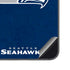 NFL Seattle Seahawks Distressed Galaxy S23 FE Skin