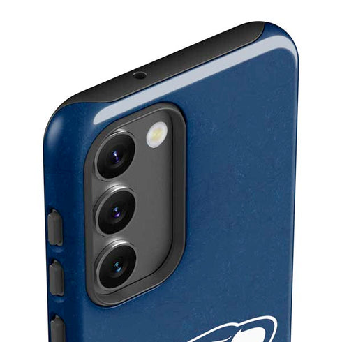 NFL Seattle Seahawks Distressed Galaxy S23 Plus Pro Case