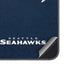 NFL Seattle Seahawks Distressed Galaxy S23 Plus Skin