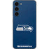 NFL Seattle Seahawks Distressed Galaxy S23 Plus Skin