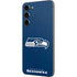 NFL Seattle Seahawks Distressed Galaxy S23 Plus Skin