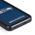 NFL Seattle Seahawks Distressed Galaxy S23 Plus Waterproof Case