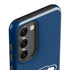 NFL Seattle Seahawks Distressed Galaxy S23 Pro Case