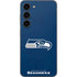 NFL Seattle Seahawks Distressed Galaxy S23 Skin