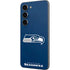 NFL Seattle Seahawks Distressed Galaxy S23 Skin