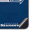 NFL Seattle Seahawks Distressed Galaxy S23 Skin