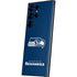 NFL Seattle Seahawks Distressed Galaxy S23 Ultra Skin