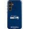 NFL Seattle Seahawks Distressed Galaxy S24 Impact Case